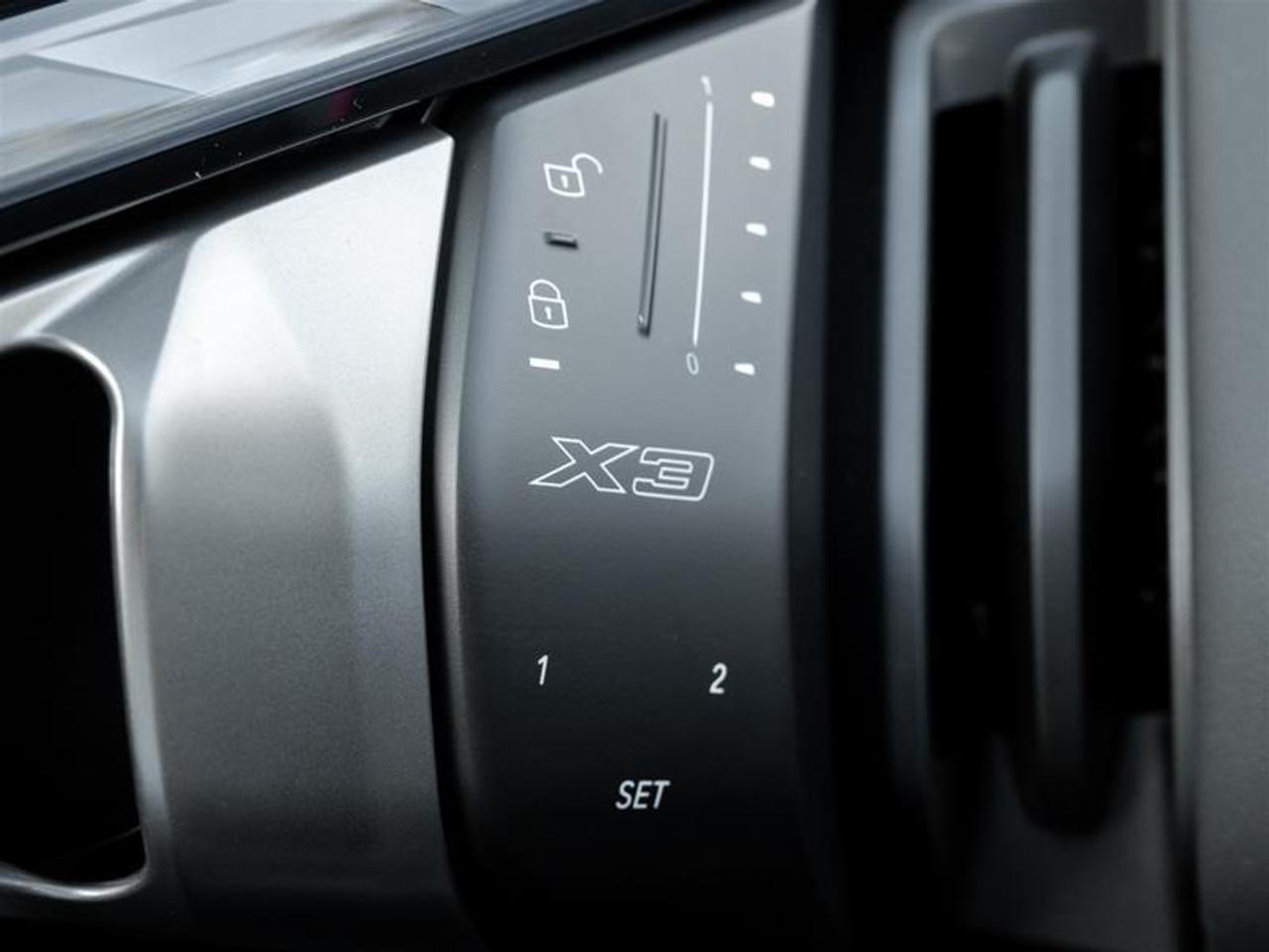 2026 BMW X3 30 xDrive 4dr All-Wheel Drive Sports Activity Vehicle Photo
