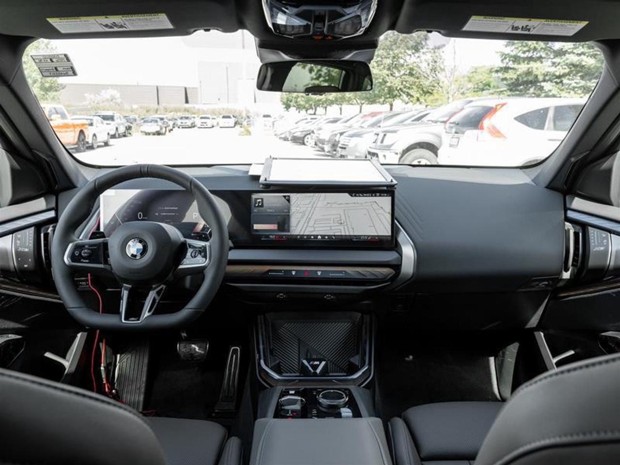 2026 BMW X3 30 xDrive 4dr All-Wheel Drive Sports Activity Vehicle Photo