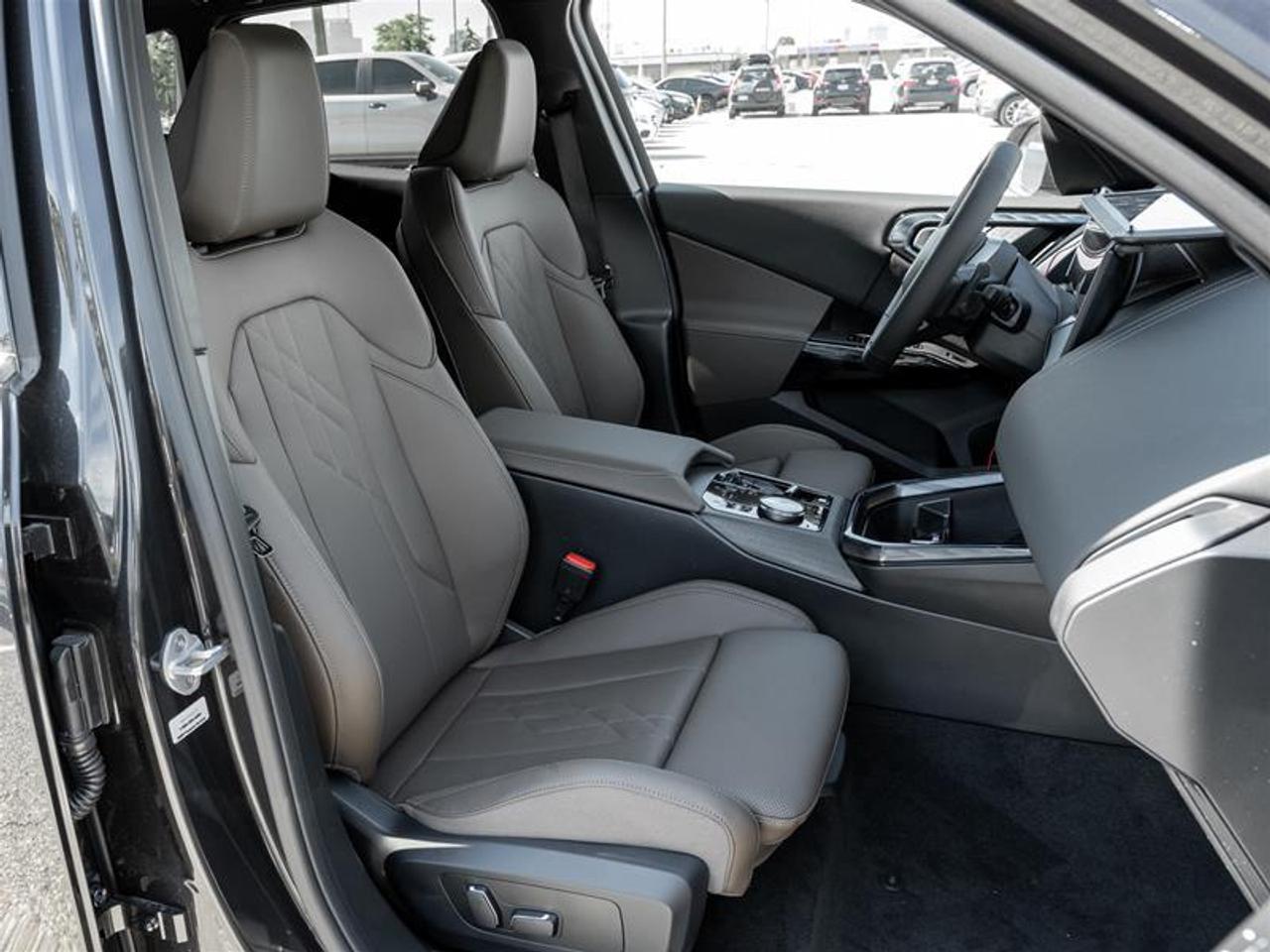 2026 BMW X3 30 xDrive 4dr All-Wheel Drive Sports Activity Vehicle Photo