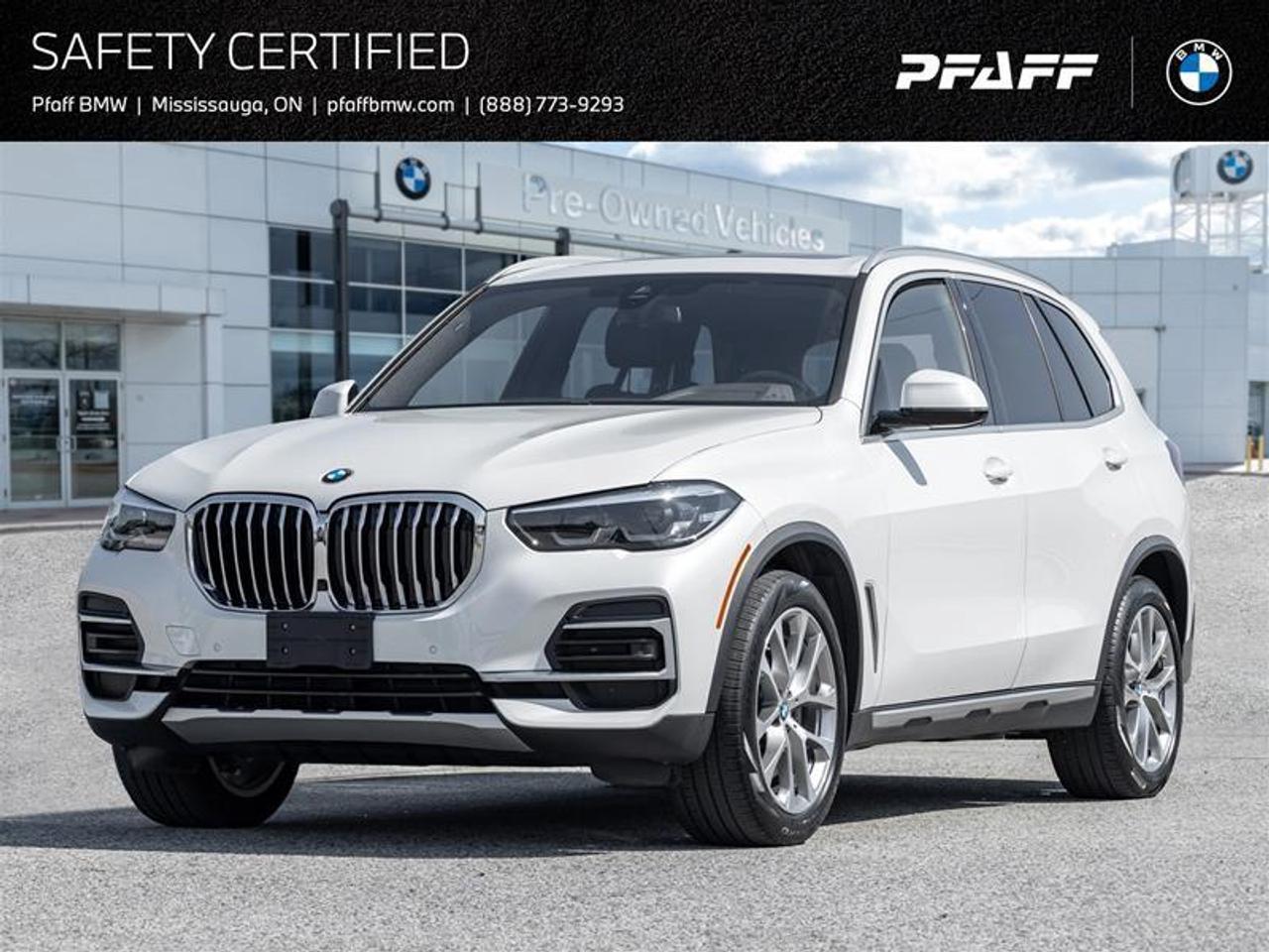 2022 BMW X5 xDrive40i 4dr All-Wheel Drive Sports Activity Vehicle Photo0