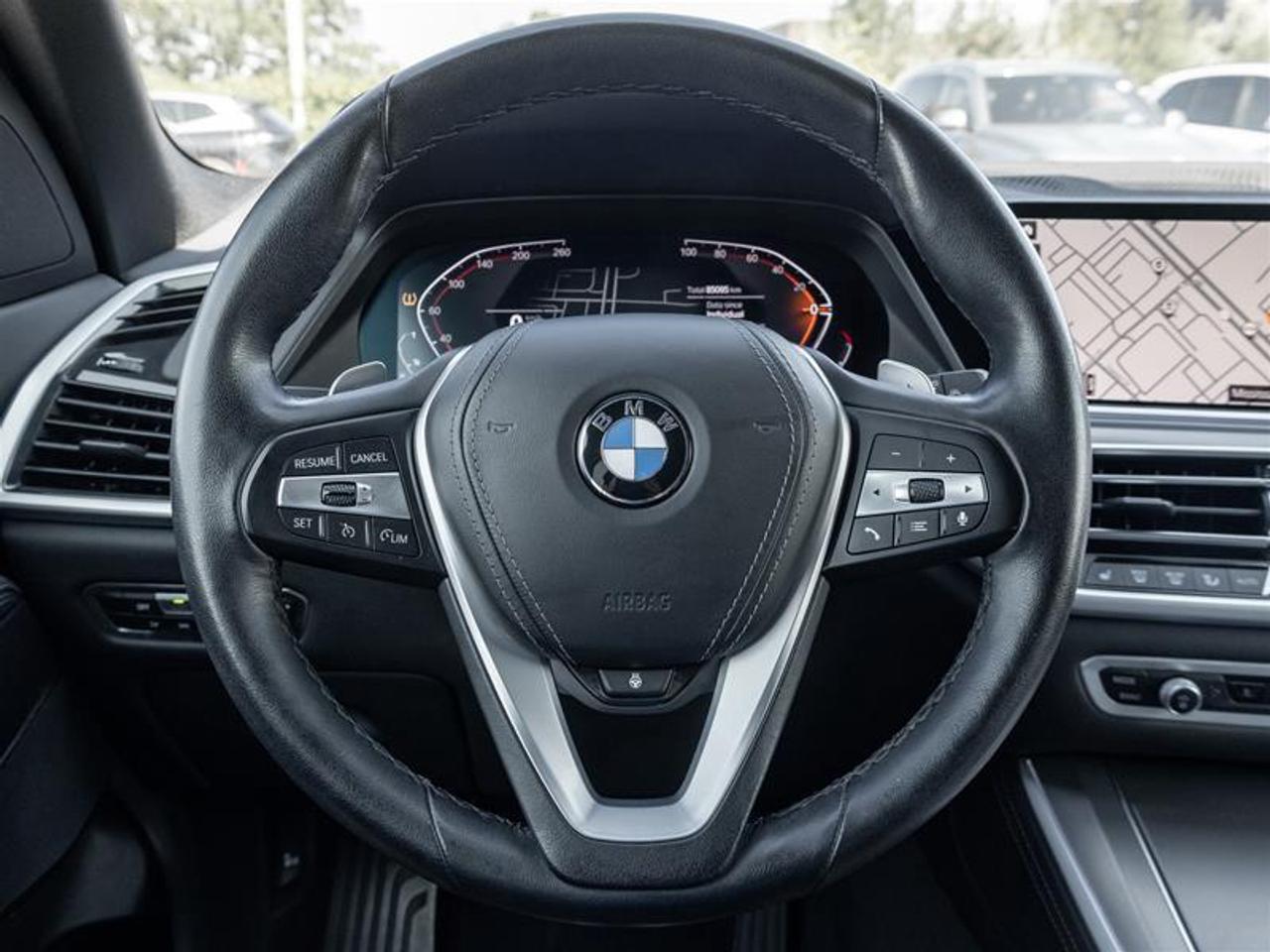 2022 BMW X5 xDrive40i 4dr All-Wheel Drive Sports Activity Vehicle Photo