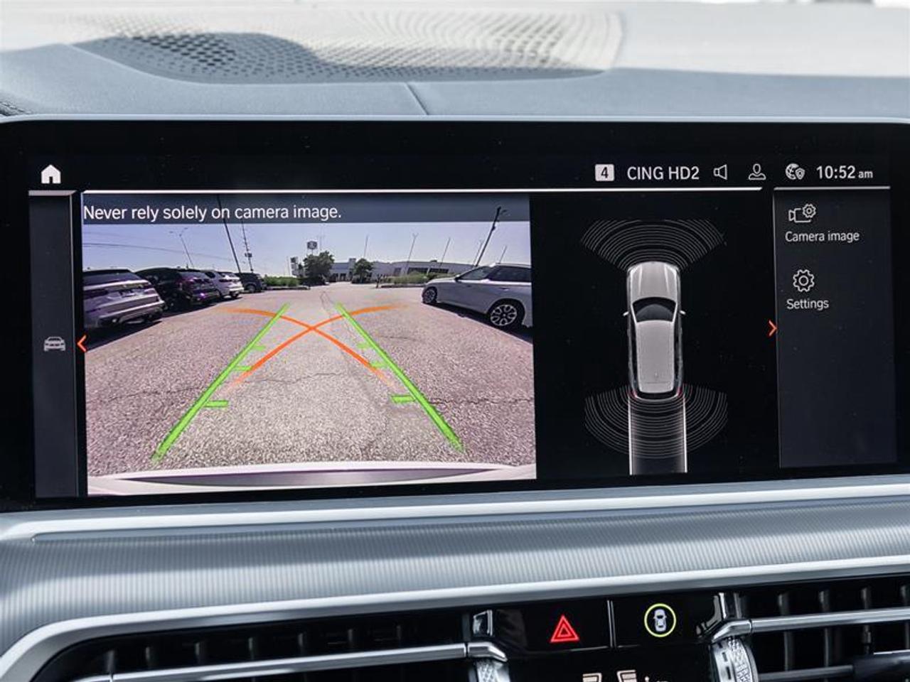 2022 BMW X5 xDrive40i 4dr All-Wheel Drive Sports Activity Vehicle Photo