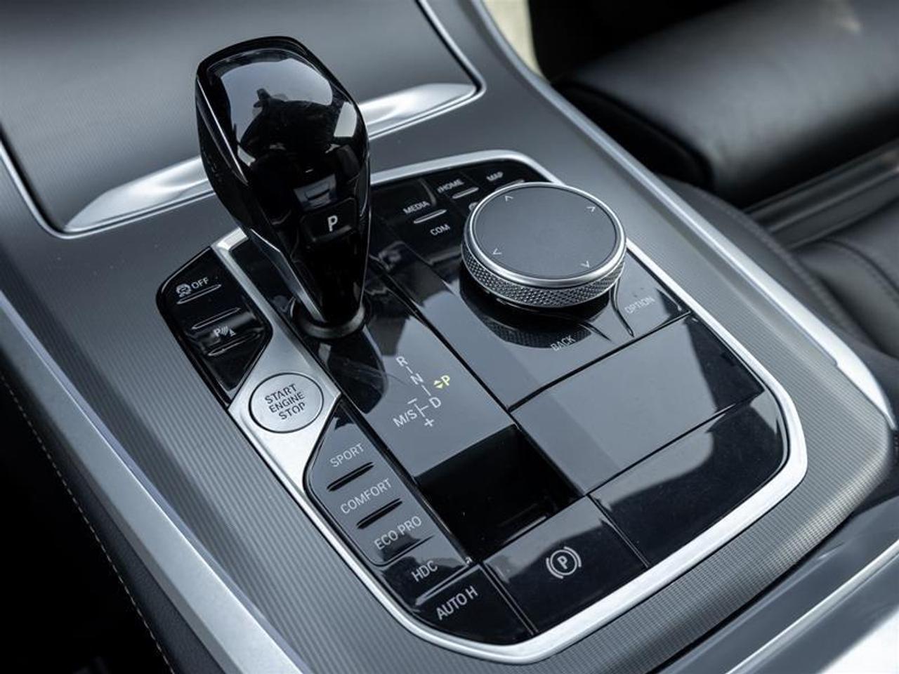 2022 BMW X5 xDrive40i 4dr All-Wheel Drive Sports Activity Vehicle Photo