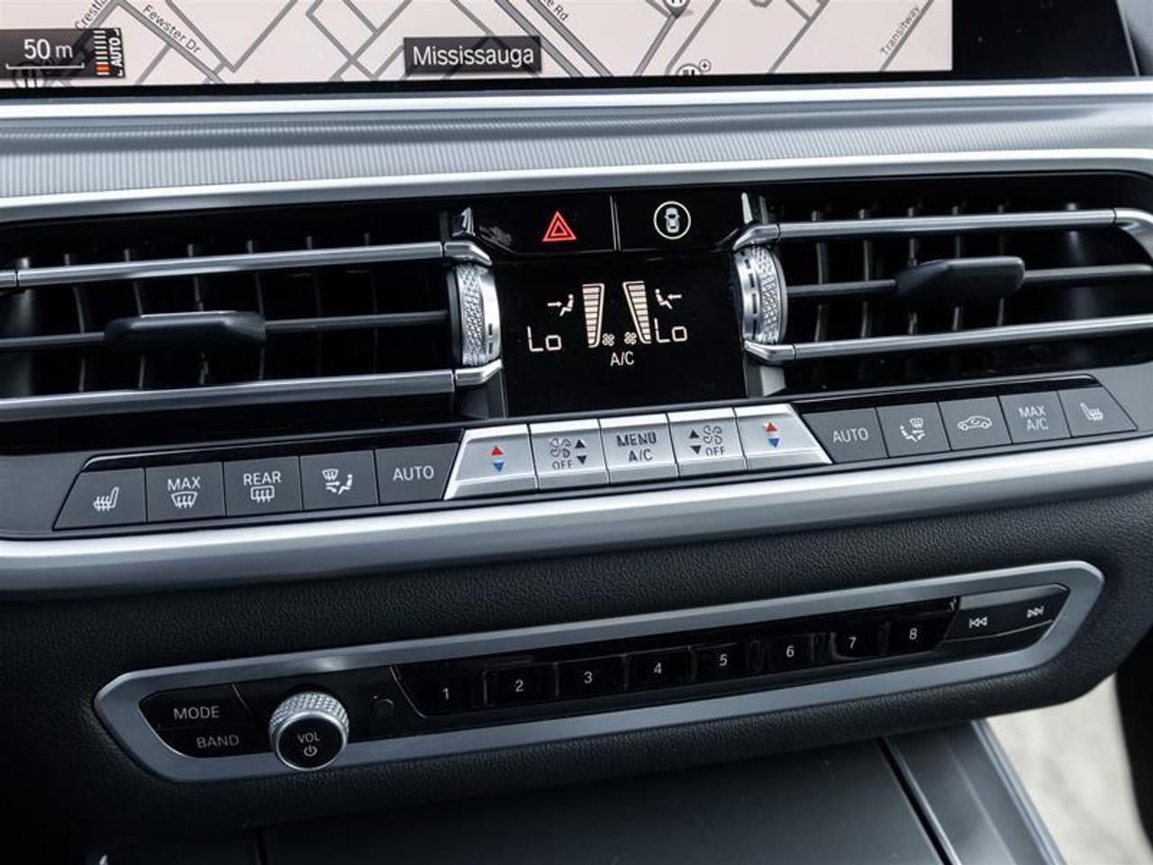 2022 BMW X5 xDrive40i 4dr All-Wheel Drive Sports Activity Vehicle Photo