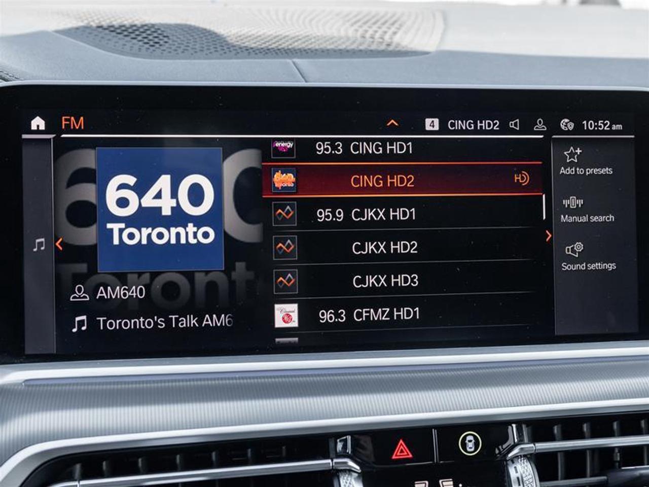 2022 BMW X5 xDrive40i 4dr All-Wheel Drive Sports Activity Vehicle Photo