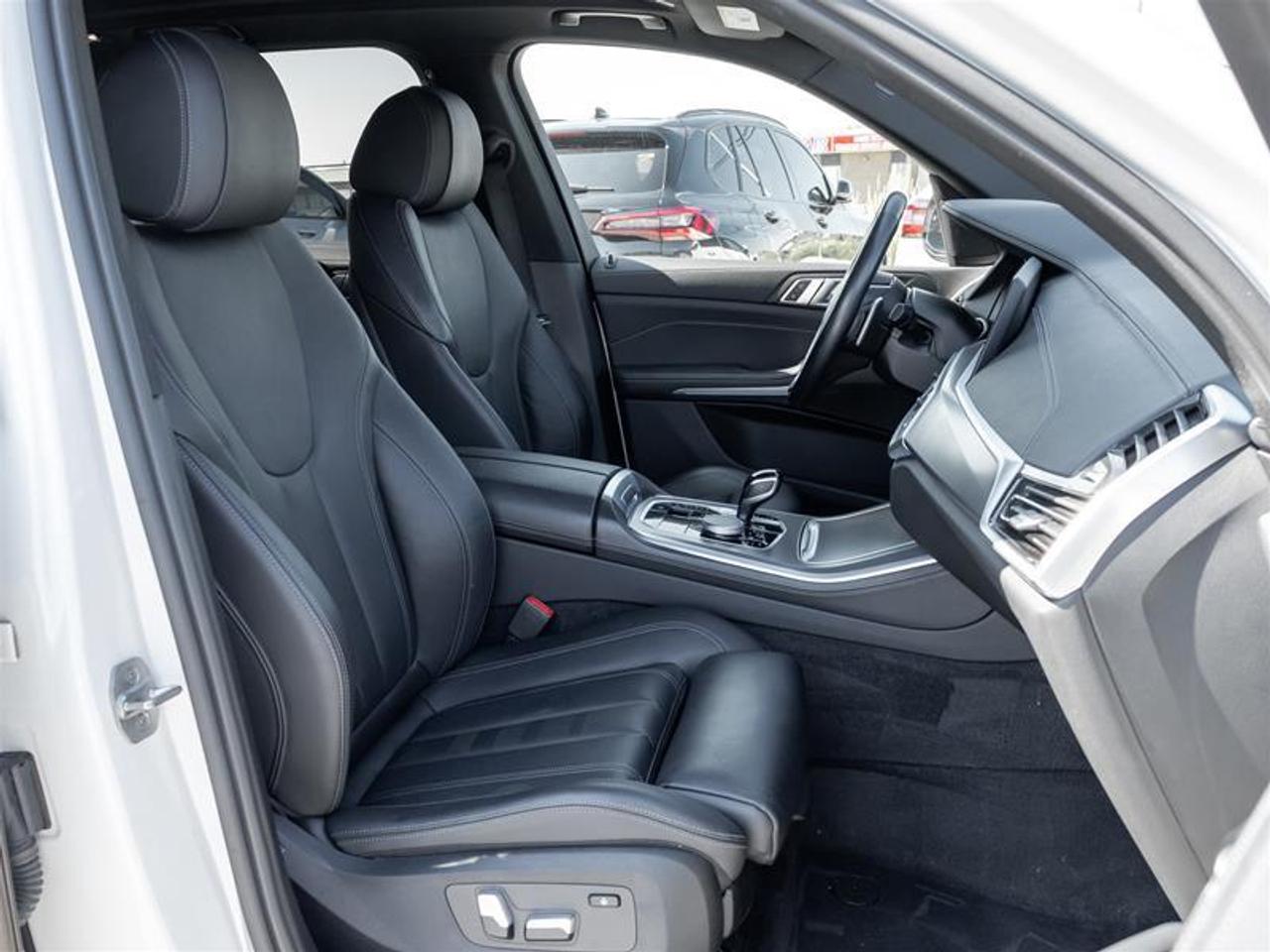 2022 BMW X5 xDrive40i 4dr All-Wheel Drive Sports Activity Vehicle Photo
