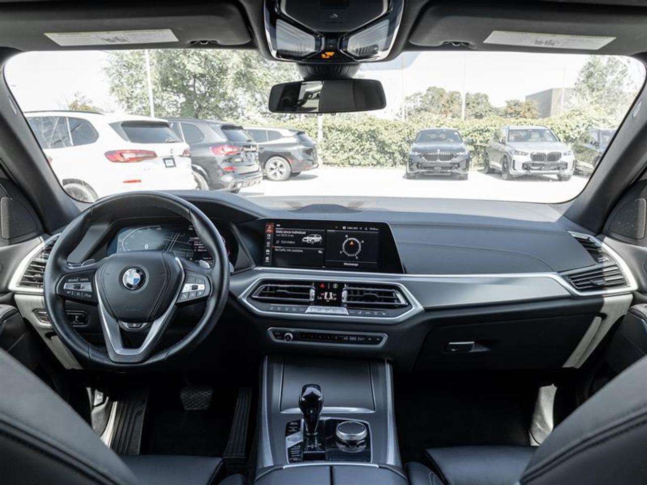 2022 BMW X5 xDrive40i 4dr All-Wheel Drive Sports Activity Vehicle Photo