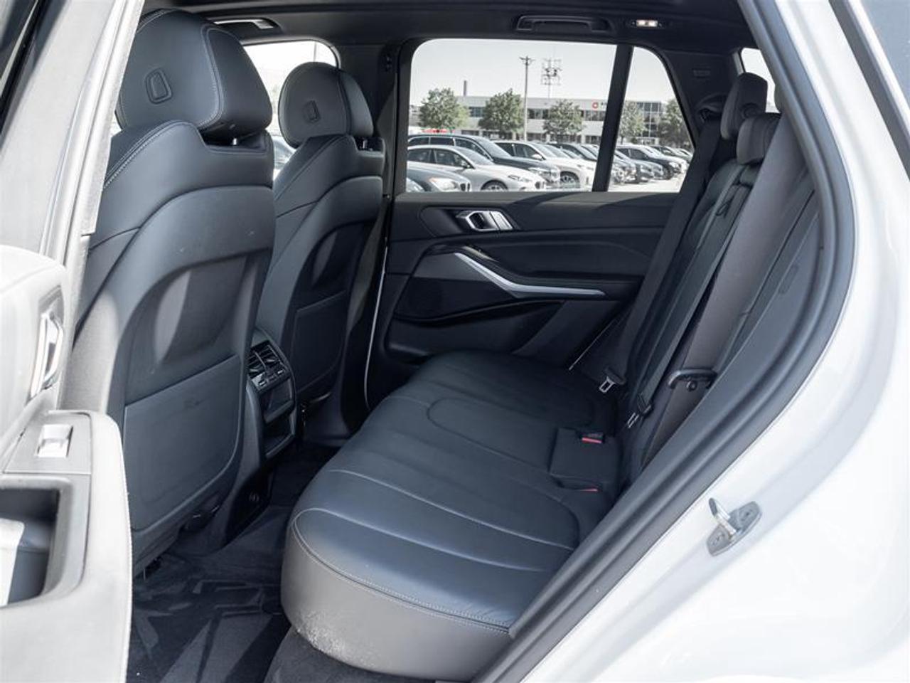 2022 BMW X5 xDrive40i 4dr All-Wheel Drive Sports Activity Vehicle Photo