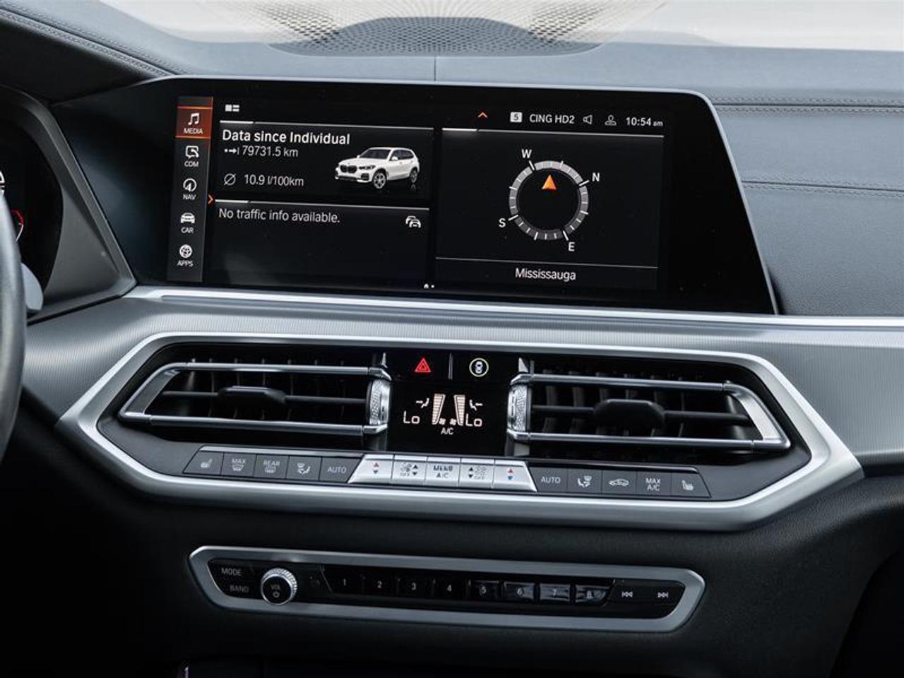 2022 BMW X5 xDrive40i 4dr All-Wheel Drive Sports Activity Vehicle Photo