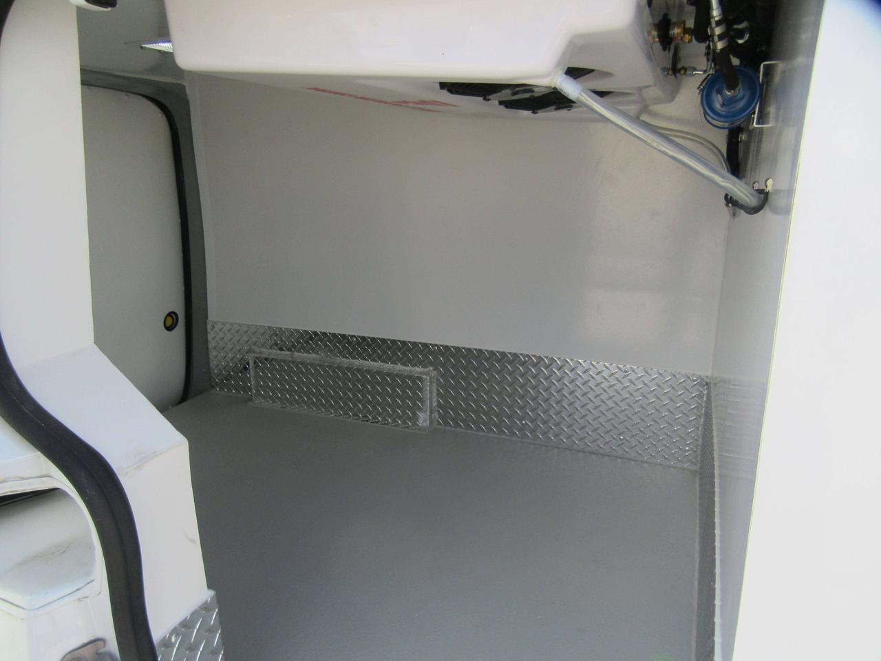 2021 Ford Transit Connect NEW ATC REEFER SYSTEM Photo