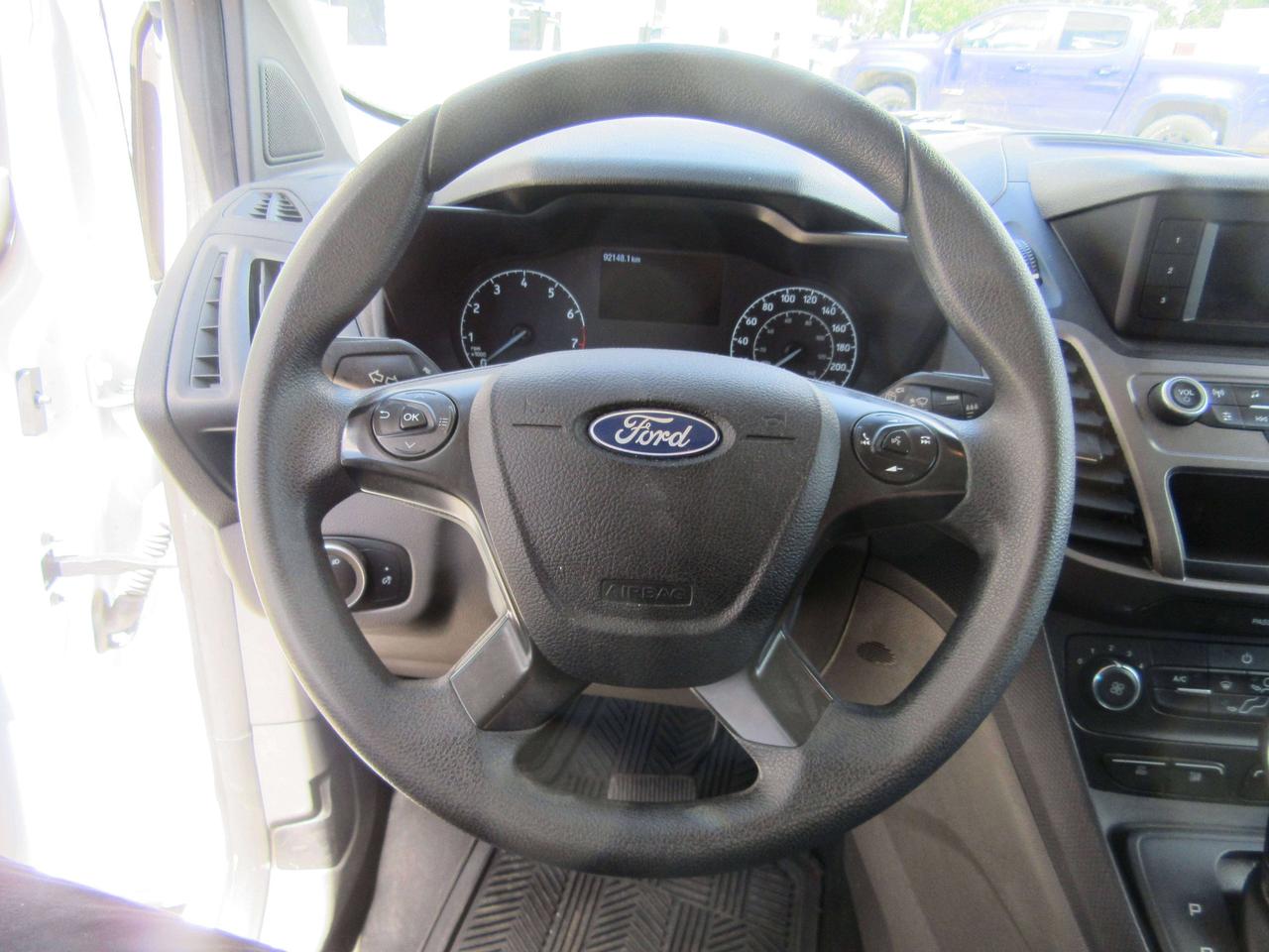 2021 Ford Transit Connect NEW ATC REEFER SYSTEM Photo
