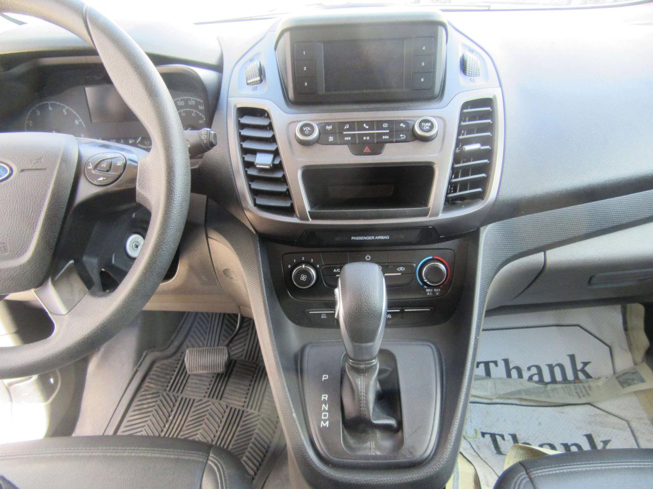 2021 Ford Transit Connect NEW ATC REEFER SYSTEM Photo