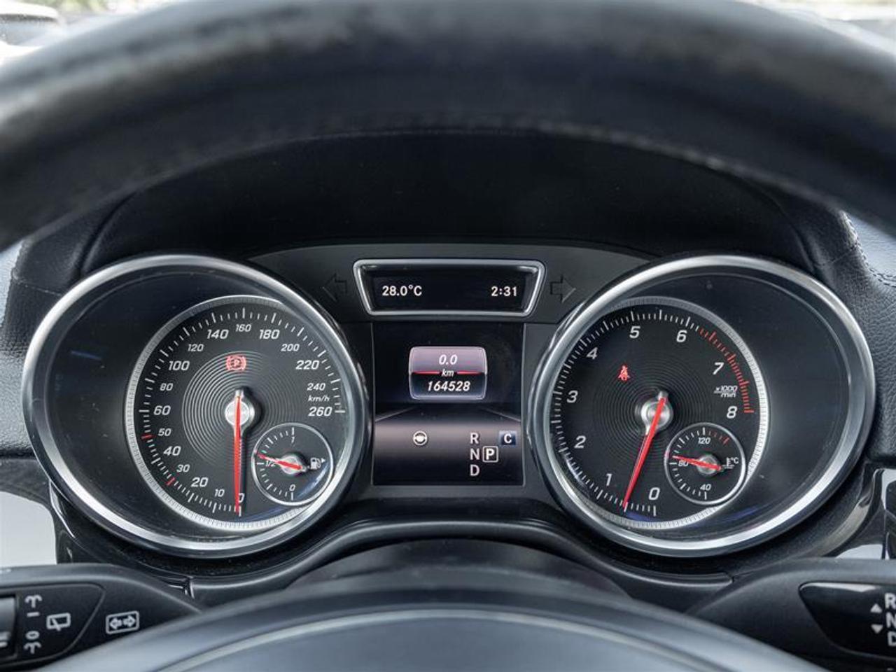 2018 Mercedes-Benz GLS 450 Base GLS 450 4dr All-Wheel Drive 4MATIC Photo