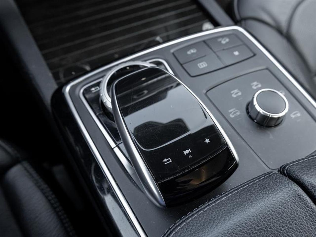 2018 Mercedes-Benz GLS 450 Base GLS 450 4dr All-Wheel Drive 4MATIC Photo