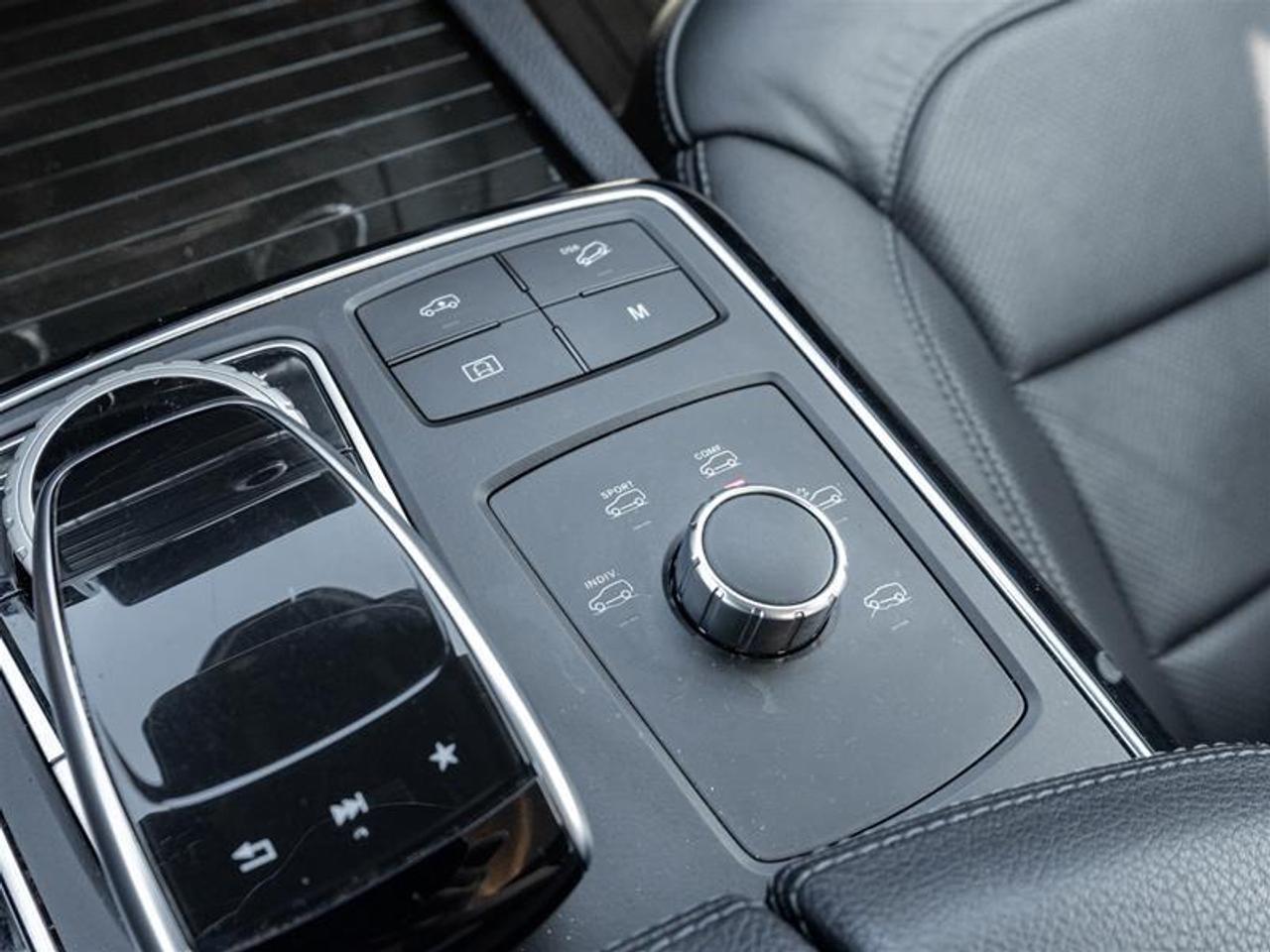 2018 Mercedes-Benz GLS 450 Base GLS 450 4dr All-Wheel Drive 4MATIC Photo