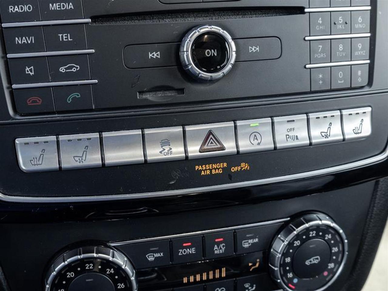2018 Mercedes-Benz GLS 450 Base GLS 450 4dr All-Wheel Drive 4MATIC Photo