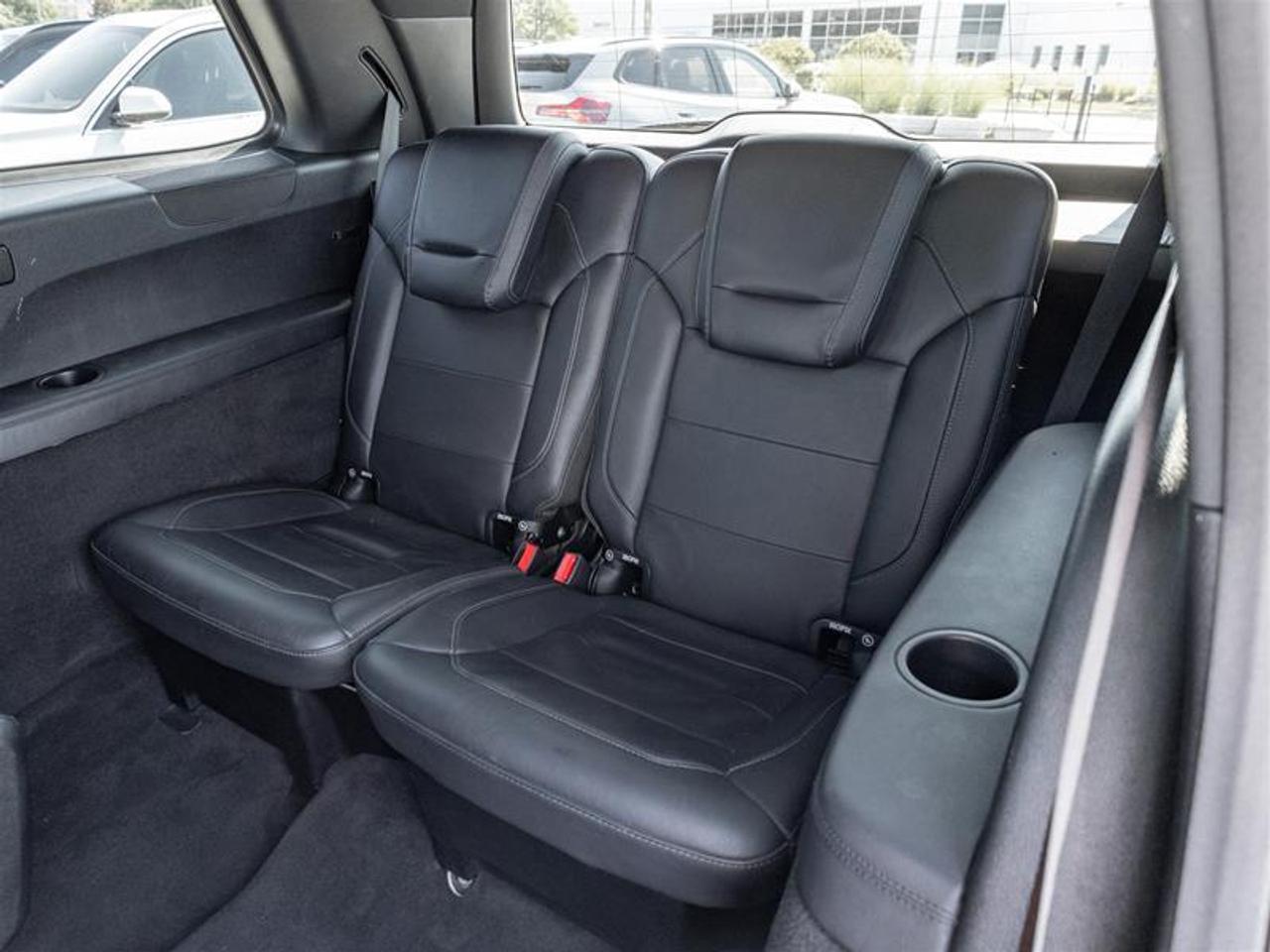 2018 Mercedes-Benz GLS 450 Base GLS 450 4dr All-Wheel Drive 4MATIC Photo