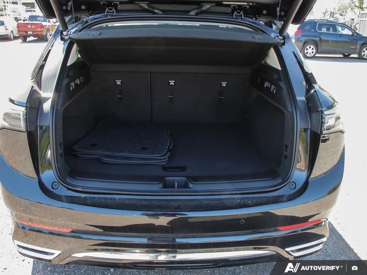 2026 Buick Envision AWD 4dr Avenir Photo