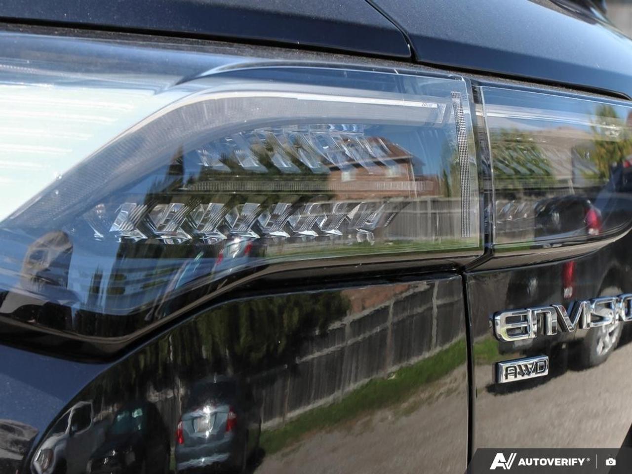 2026 Buick Envision AWD 4dr Avenir Photo