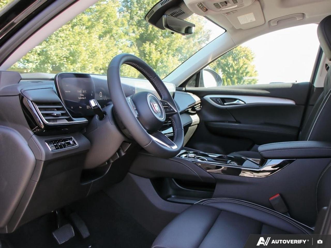 2026 Buick Envision AWD 4dr Avenir Photo