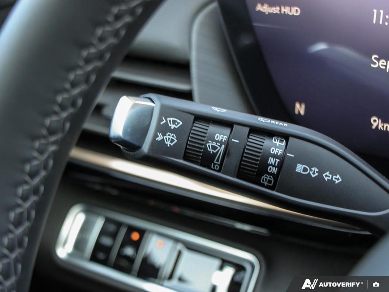 2026 Buick Envision AWD 4dr Avenir Photo