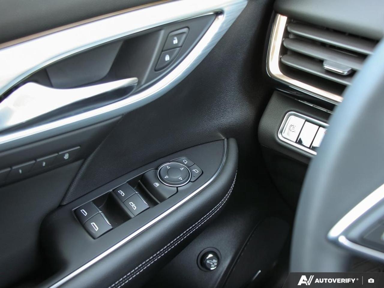 2026 Buick Envision AWD 4dr Avenir Photo