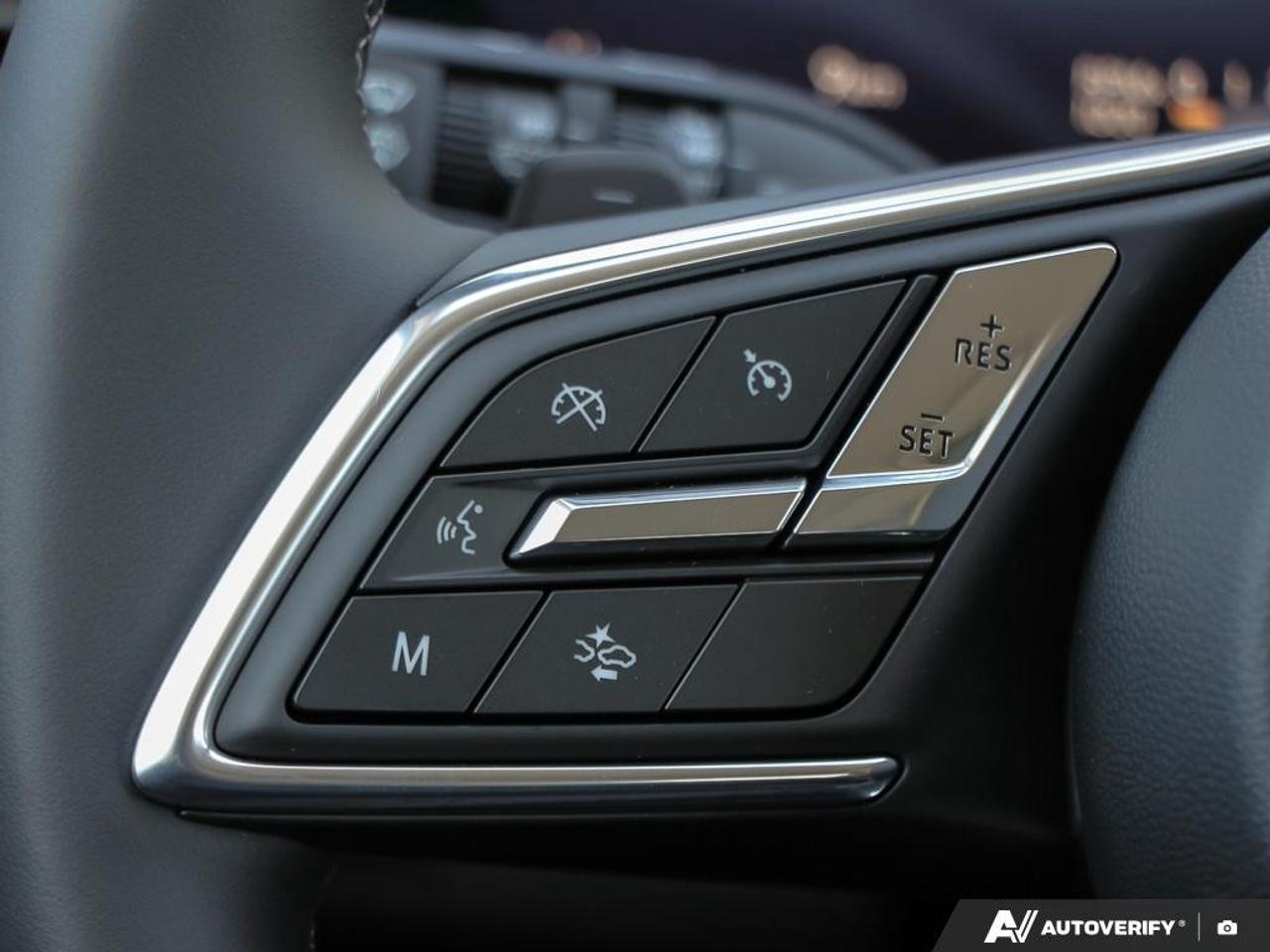 2026 Buick Envision AWD 4dr Avenir Photo