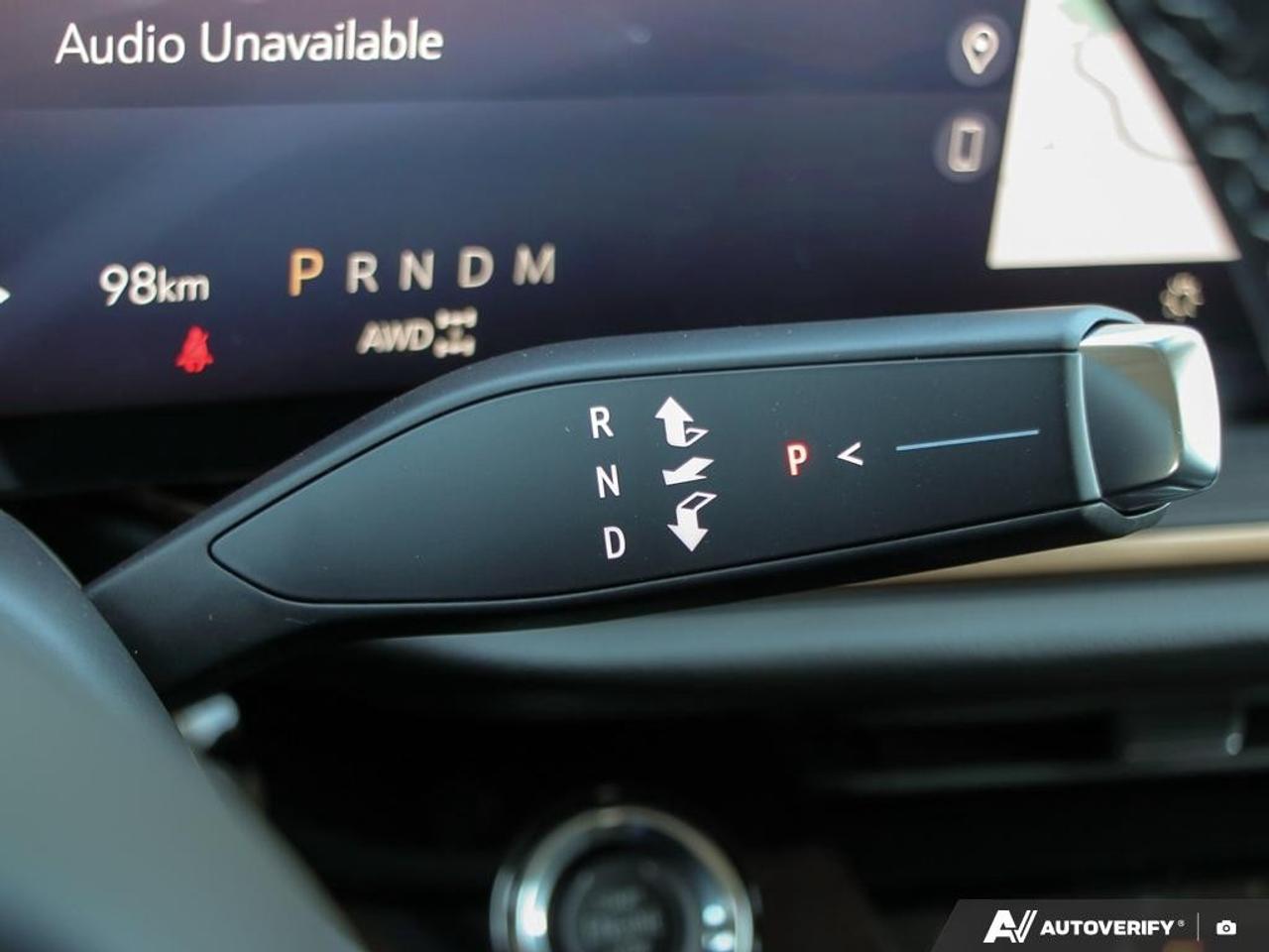 2026 Buick Envision AWD 4dr Avenir Photo