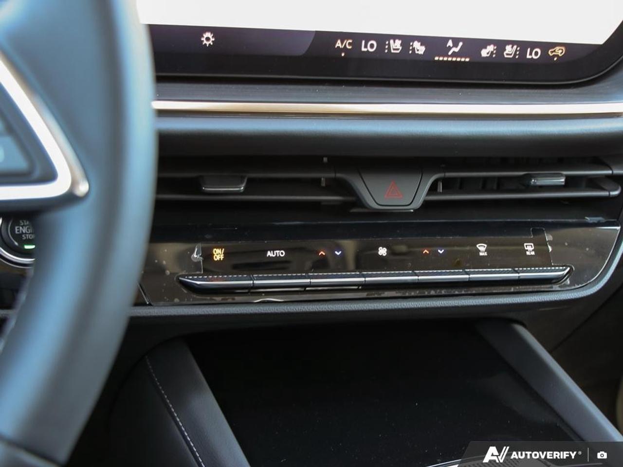 2026 Buick Envision AWD 4dr Avenir Photo