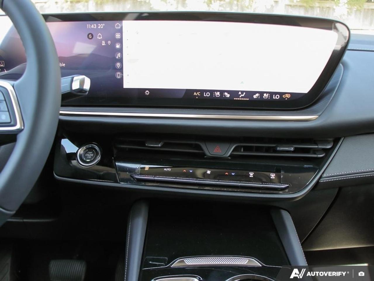 2026 Buick Envision AWD 4dr Avenir Photo