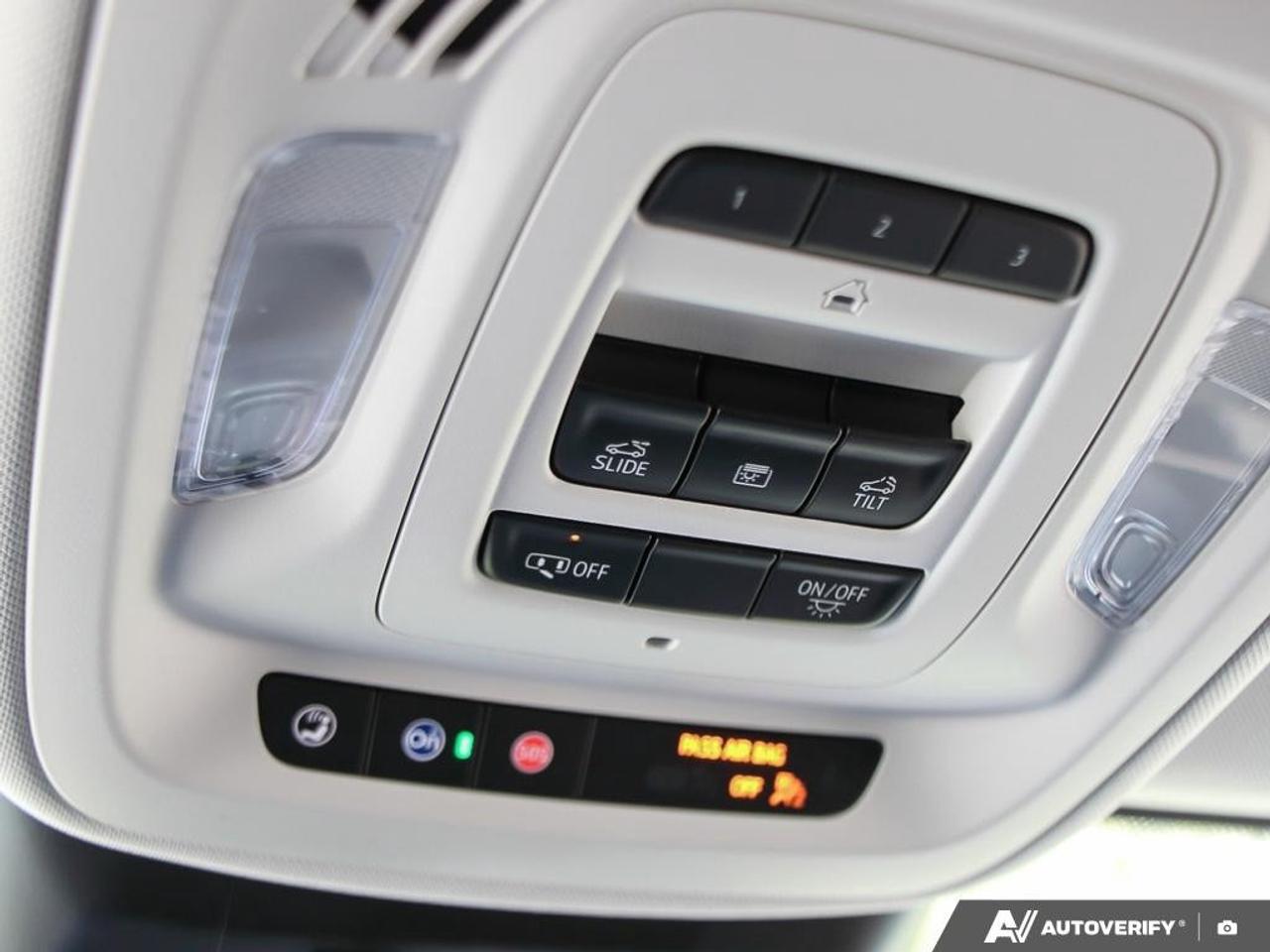 2026 Buick Envision AWD 4dr Avenir Photo
