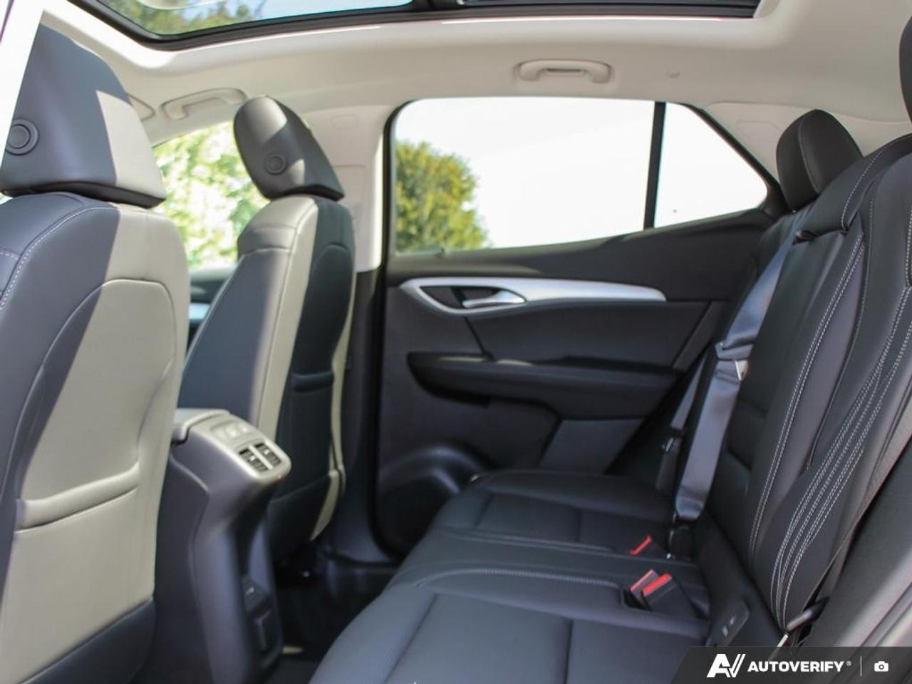 2026 Buick Envision AWD 4dr Avenir Photo