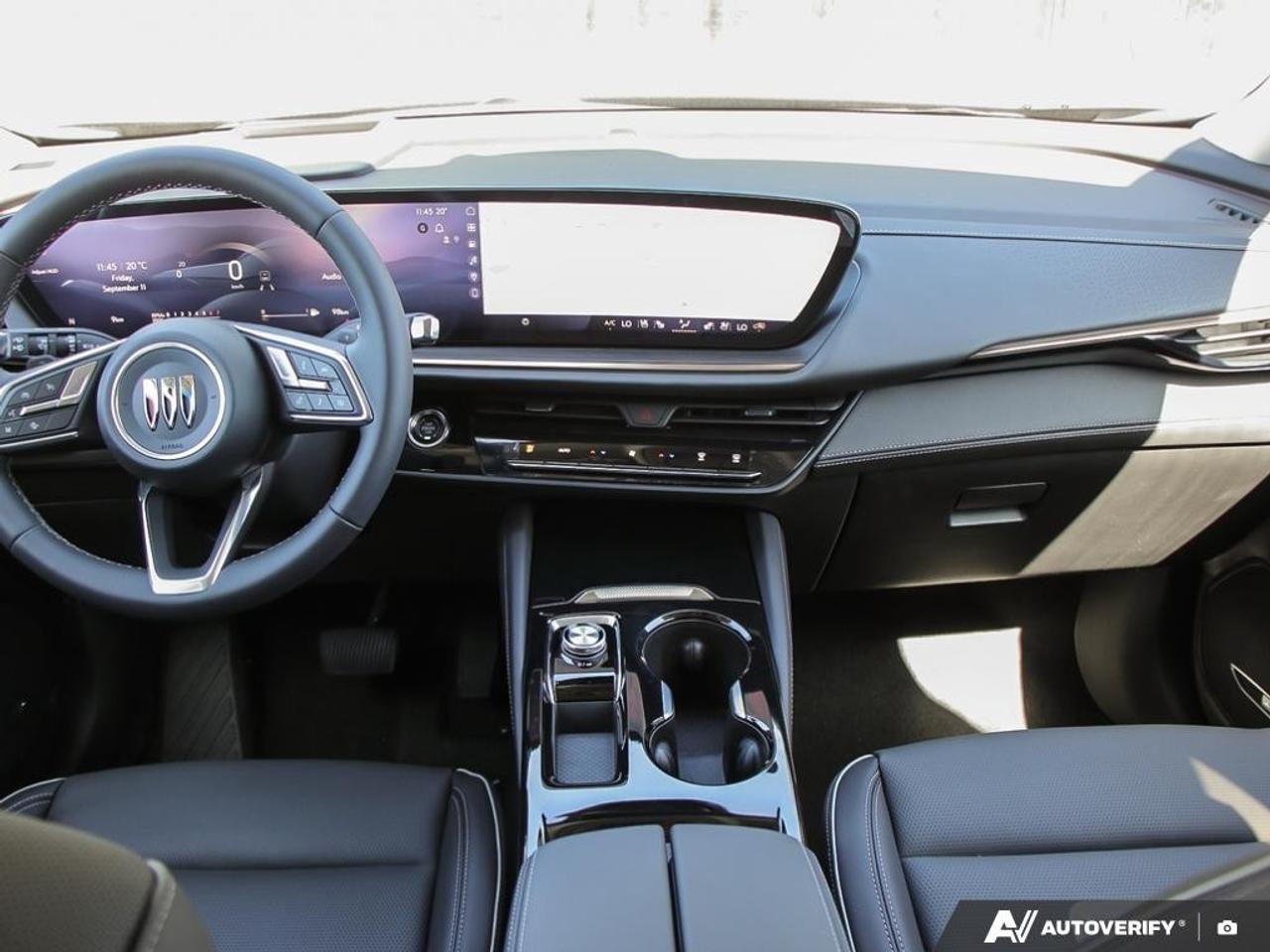 2026 Buick Envision AWD 4dr Avenir Photo