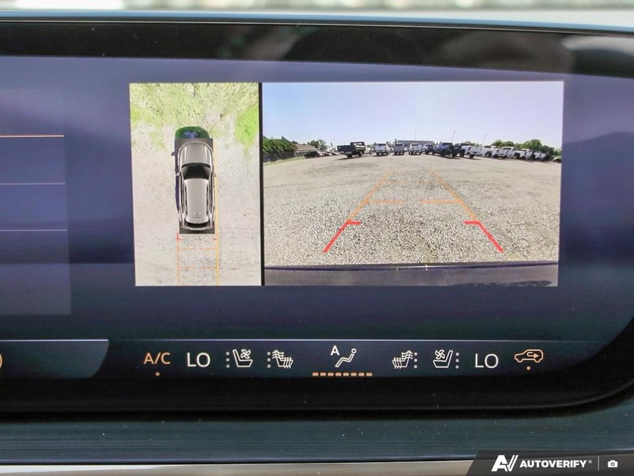 2026 Buick Envision AWD 4dr Avenir Photo