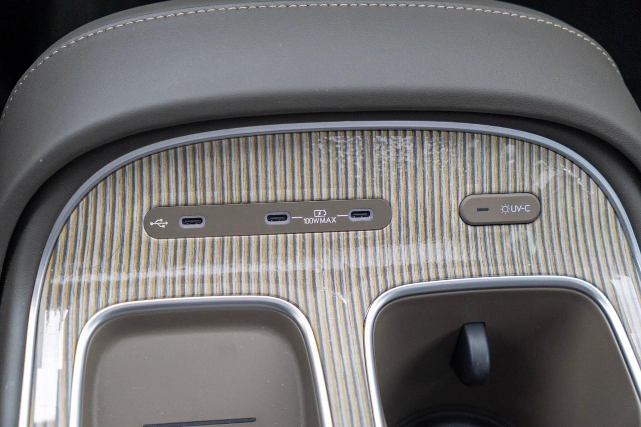 2026 Hyundai PALISADE ULTIMATE CALLIGRAPHY AWD Photo