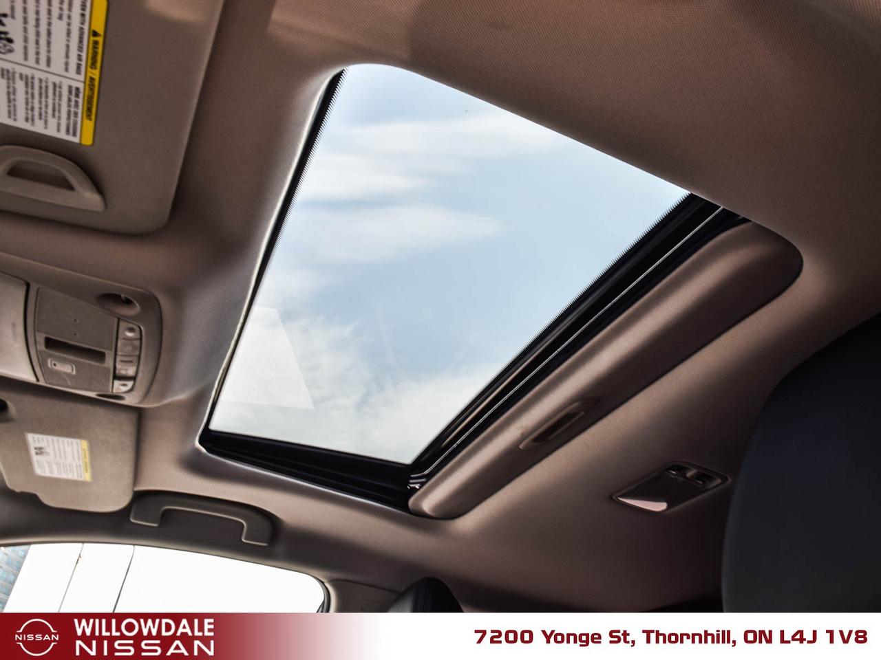 2021 Nissan Qashqai SL (CVT) 4dr All-Wheel Drive Photo