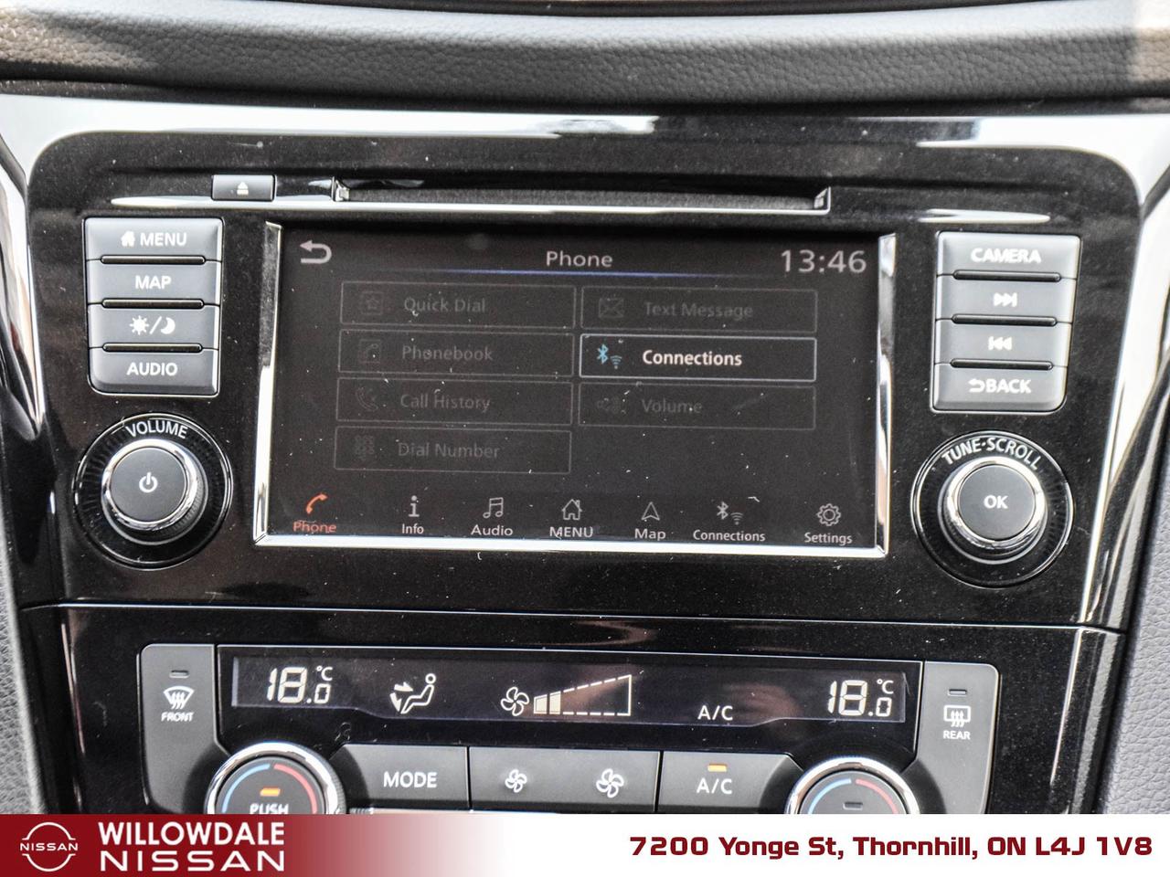 2021 Nissan Qashqai SL (CVT) 4dr All-Wheel Drive Photo