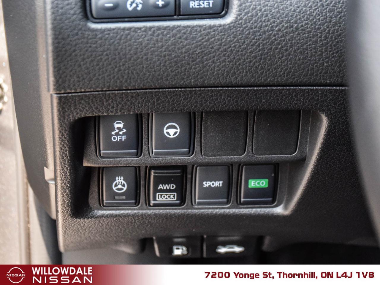 2021 Nissan Qashqai SL (CVT) 4dr All-Wheel Drive Photo