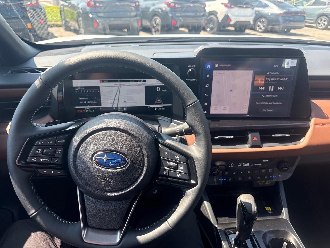 2026 Subaru Outback Premier XT 4dr All-Wheel Drive Photo