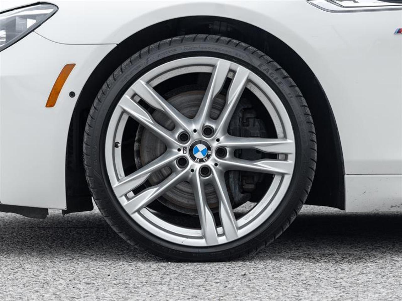 2015 BMW 650 i xDrive 2dr All-wheel Drive Coupe Photo
