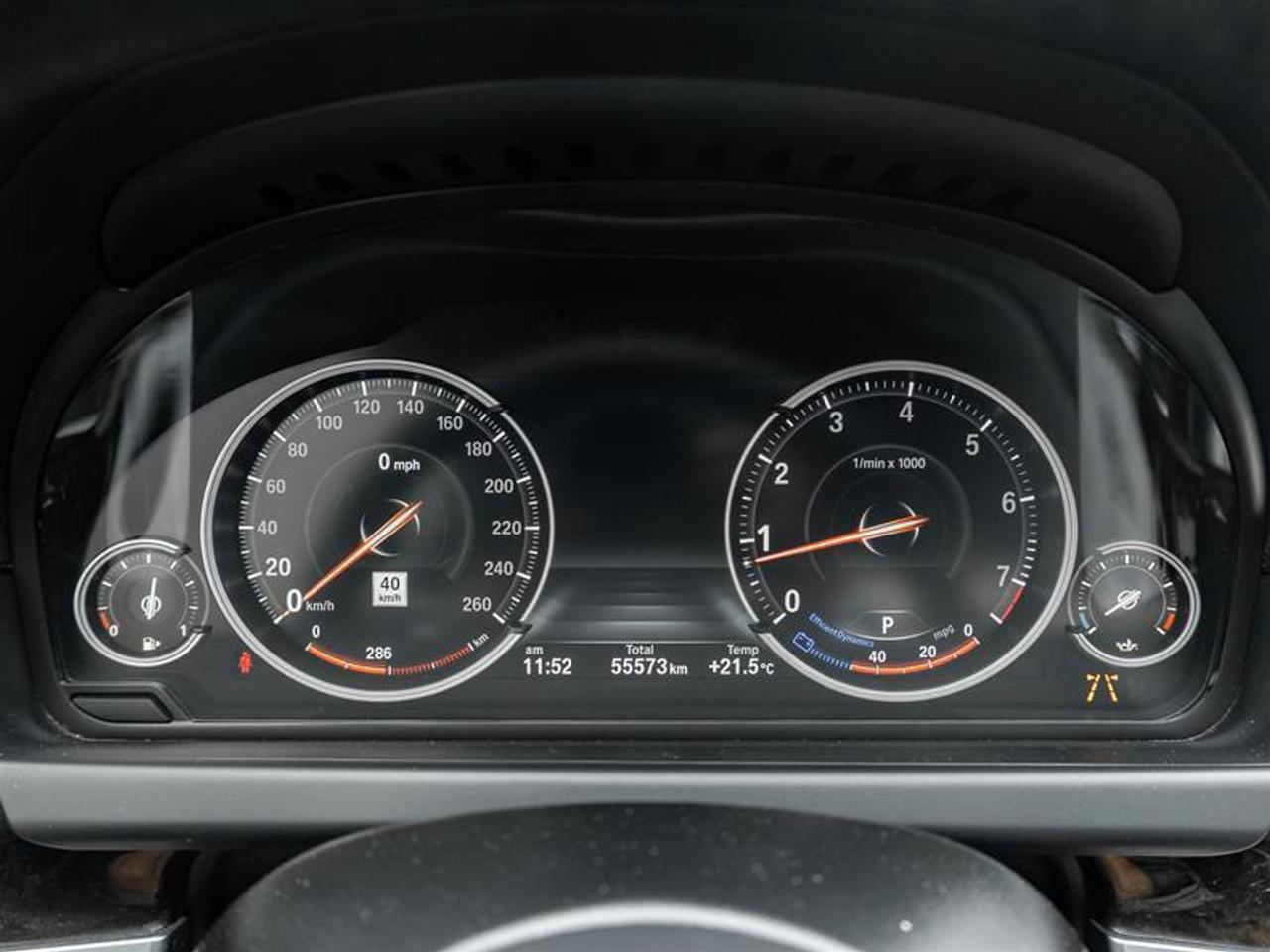 2015 BMW 650 i xDrive 2dr All-wheel Drive Coupe Photo