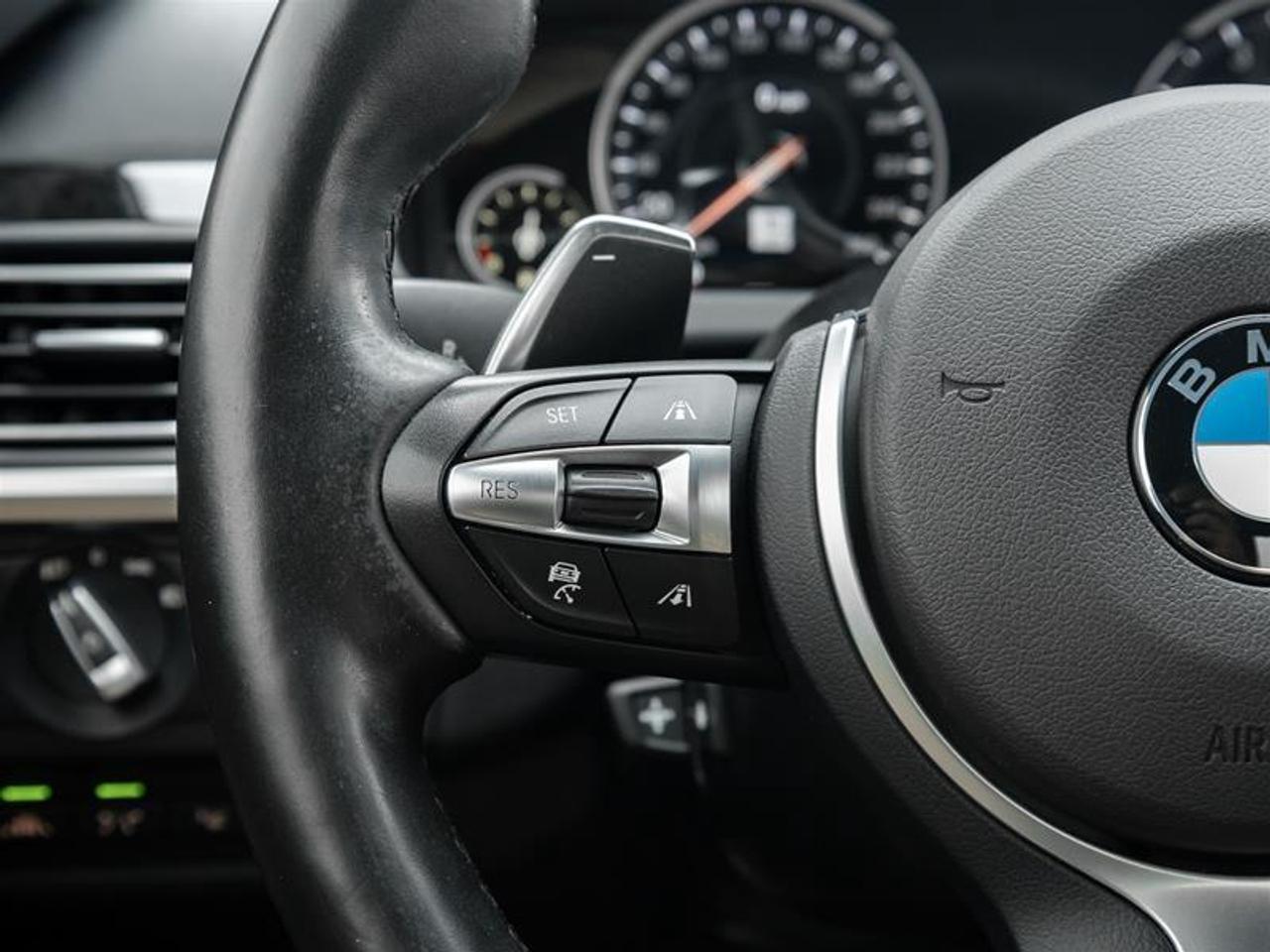 2015 BMW 650 i xDrive 2dr All-wheel Drive Coupe Photo