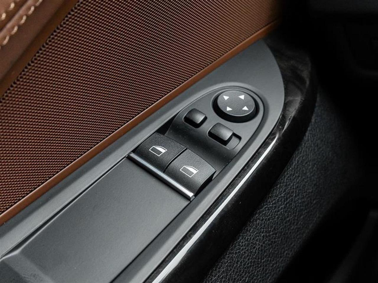 2015 BMW 650 i xDrive 2dr All-wheel Drive Coupe Photo