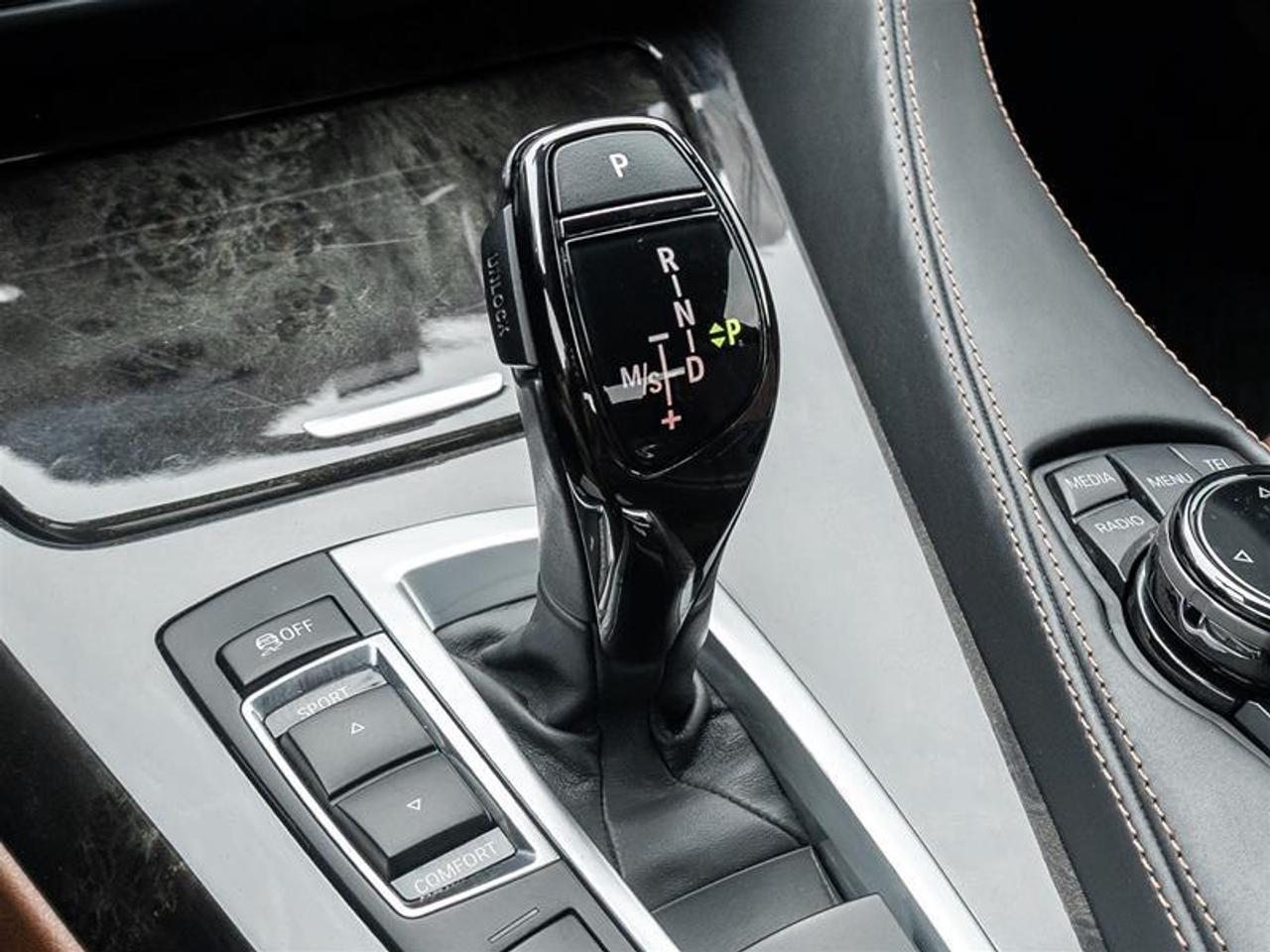 2015 BMW 650 i xDrive 2dr All-wheel Drive Coupe Photo