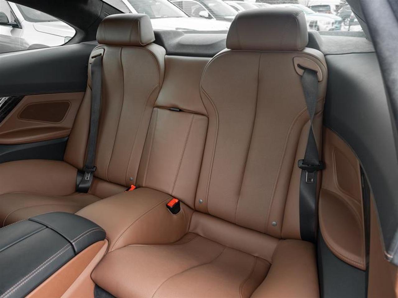 2015 BMW 650 i xDrive 2dr All-wheel Drive Coupe Photo