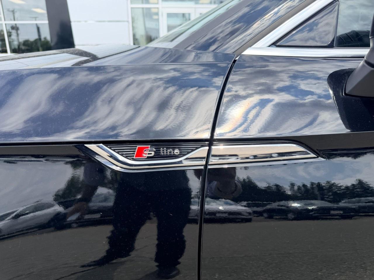 2018 Audi A5 Coupe 2.0 TFSI quattro Progressiv Manual Photo
