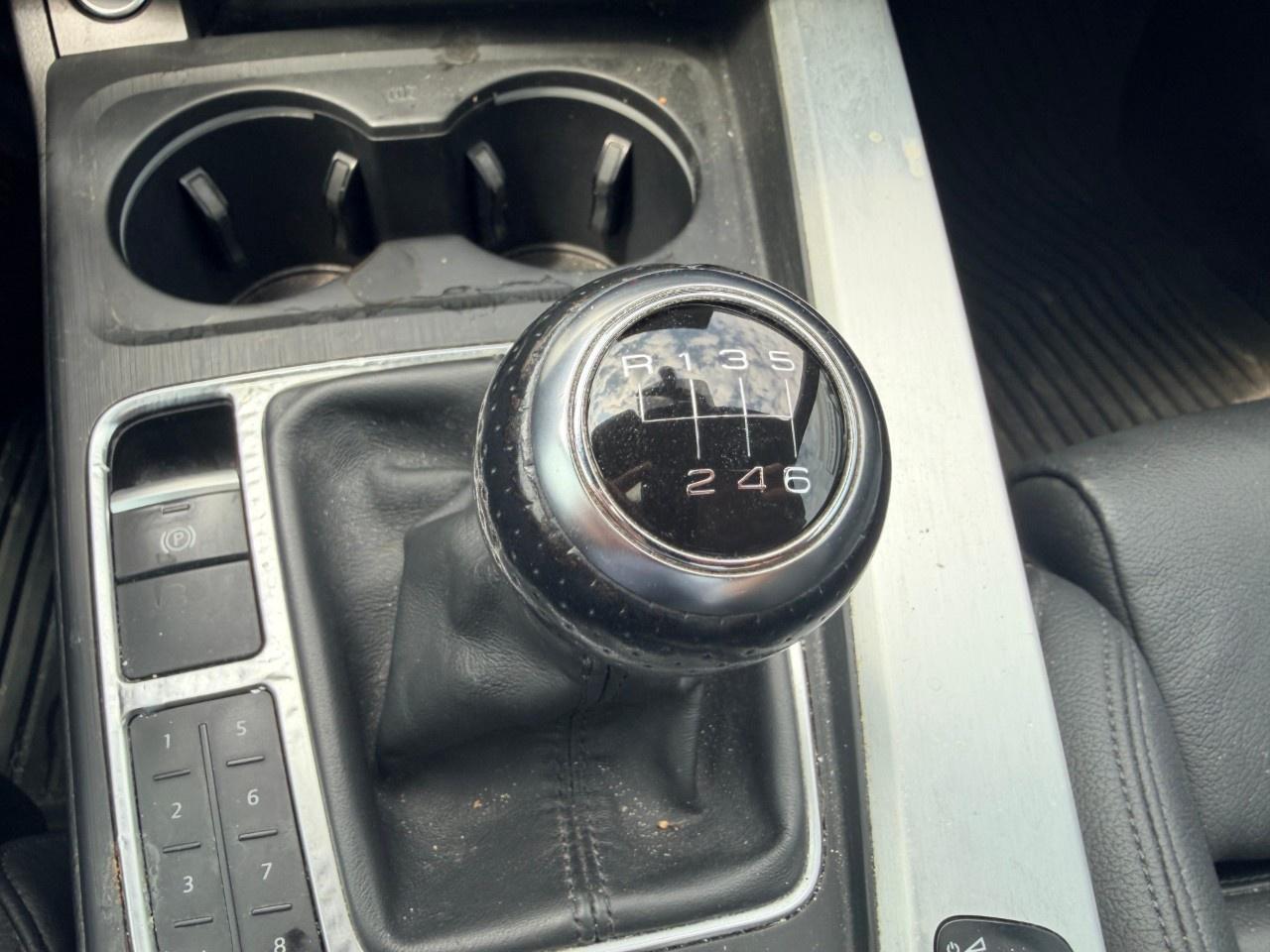 2018 Audi A5 Coupe 2.0 TFSI quattro Progressiv Manual Photo