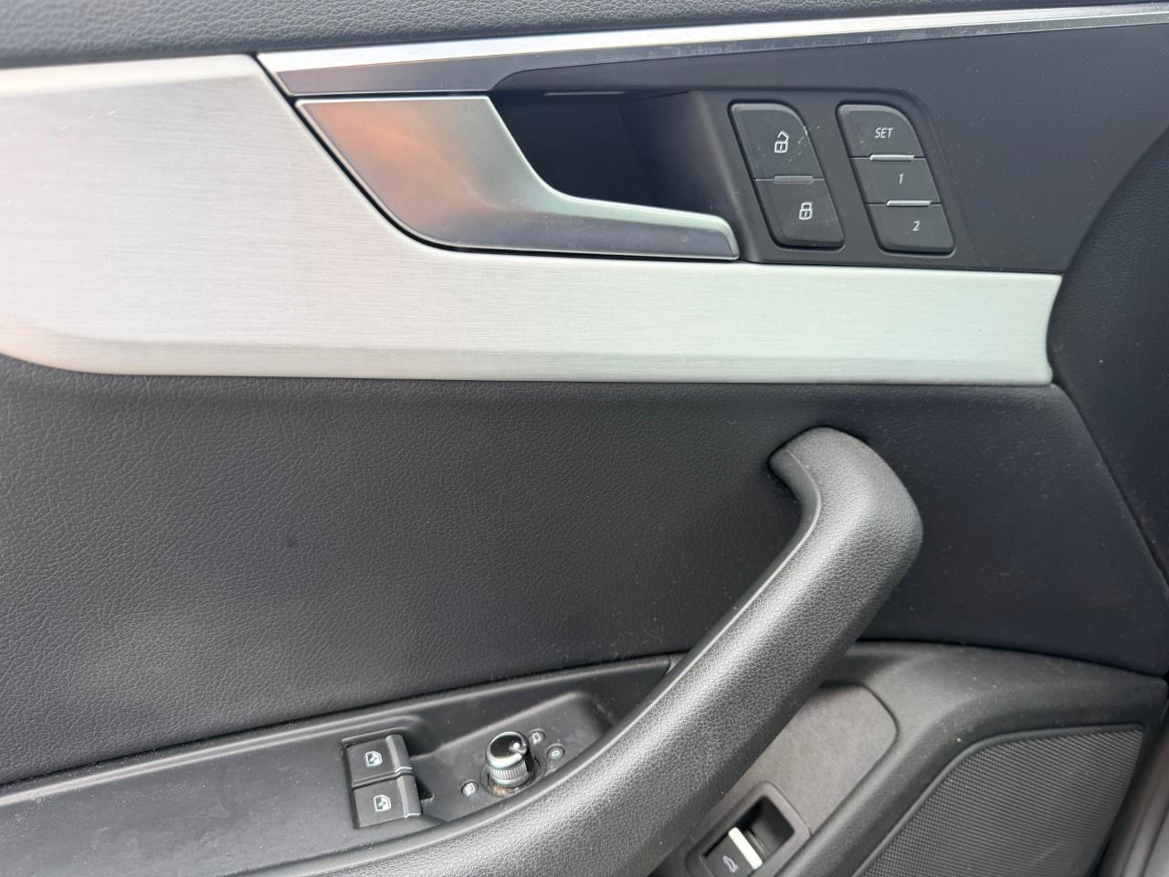 2018 Audi A5 Coupe 2.0 TFSI quattro Progressiv Manual Photo