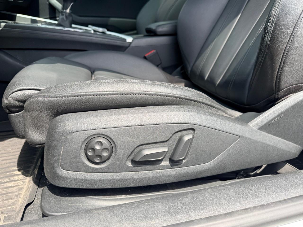2018 Audi A5 Coupe 2.0 TFSI quattro Progressiv Manual Photo