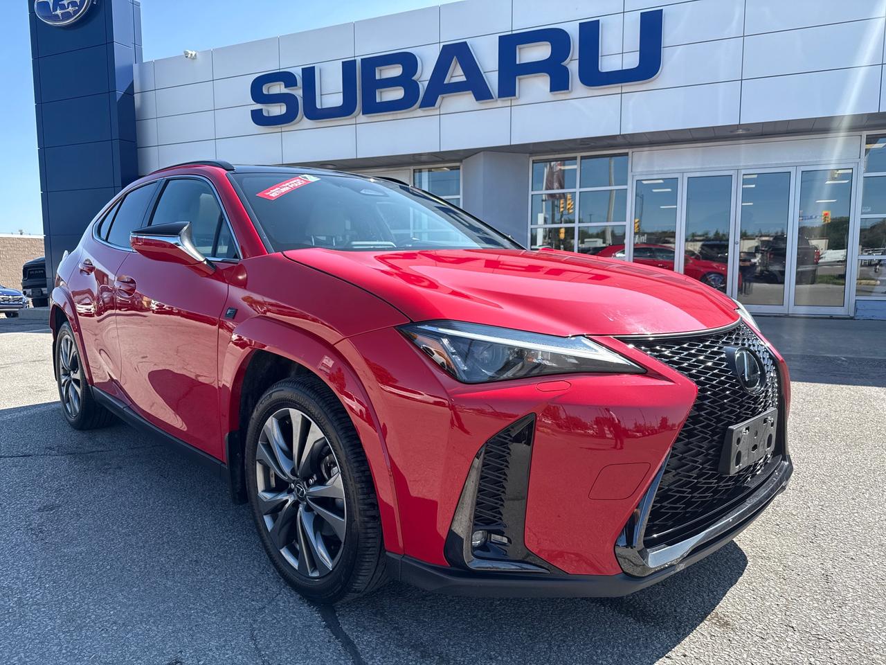 Vehicle Image